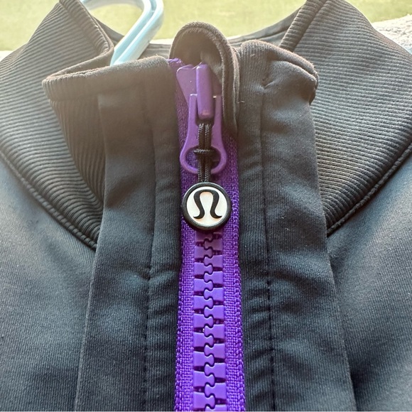 Rare Lululemon Competition Jacket - Picture 5 of 13